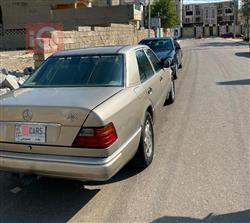 مرسيدس بنز S-Class